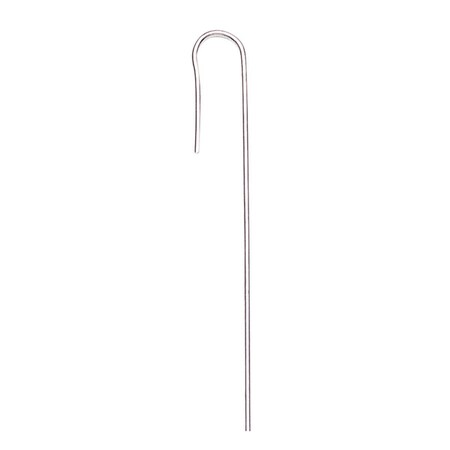 Invernadero 8 in. BG15 Wire Hook Stake IN3304658